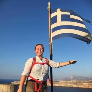 Meet your Posher, Emmalie